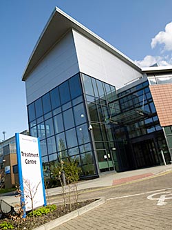 Good Hope Biochemistry Laboratory